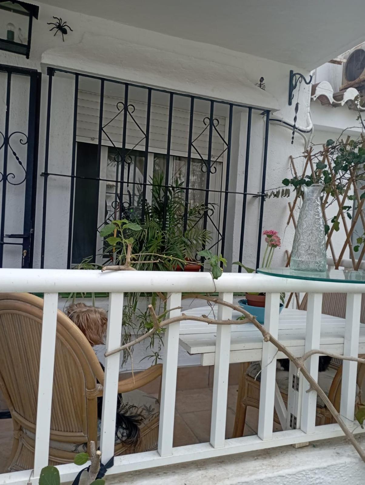 Apartamento Laguna Beach Torrox Costa Kültér fotó